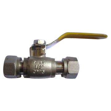 Ball Valves